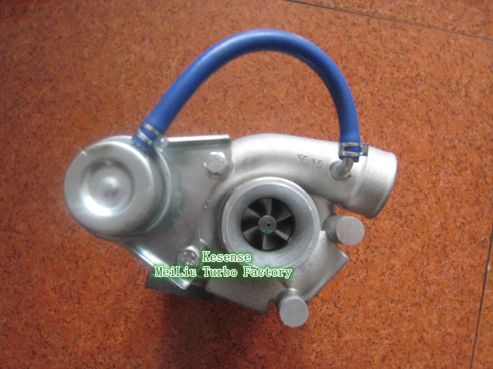 TD04L-10G 6205-81-8270 турбо 49377-01601 49377-01600 | Автомобили и мотоциклы