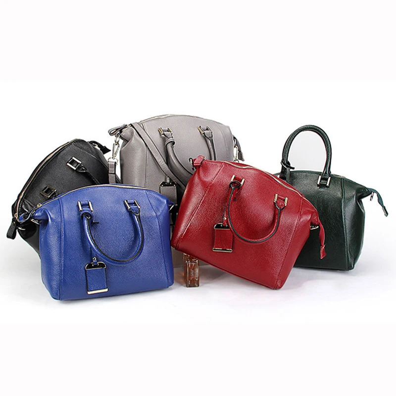 Пены бренд 2019 летние новые модные туфли из натуральной кожи Сумки женская обувь