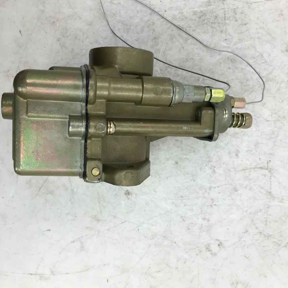 Карбюратор SherryBerg carb K65 K65A K 650 DNEPR Урал M72 MT16 M66 IZH Минск российский мотор a K65D 650CC |