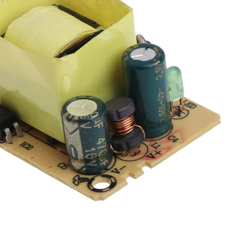 AC DC 12V 1.5A Импульсный блок питания|Импульсный источник питания| |