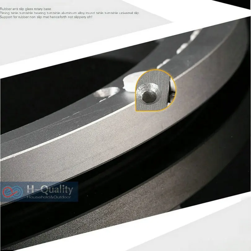 Роскошный ремешок с голосовым отверстием OD 450 мм + утолщенный алюминиевый