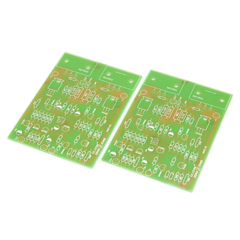 SUQIYA Реплика Великобритании NAIM NAP140 усилитель 2 канальный PCB|Усилители мощности| |