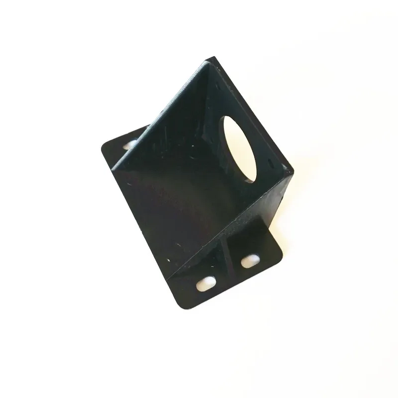 3D printer plastic motor seat for 42 step brushless servo bracket | Компьютеры и офис