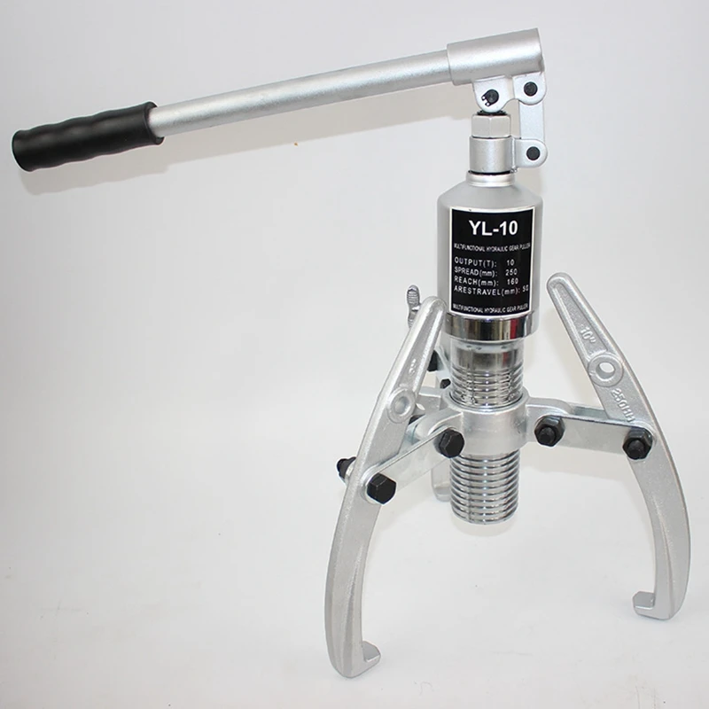 Гидравлический подшипник внешний с системой безопасности внутри|bearing puller tool|bearing