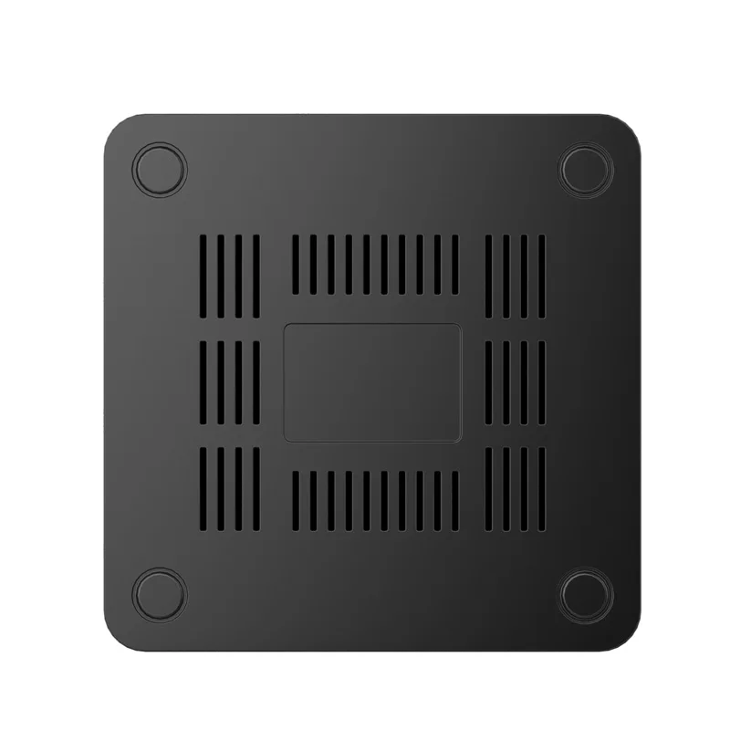 Реальные 2 ГБ оперативная память 16 Встроенная MXQ PRO мини ТВ коробка Android 7 1