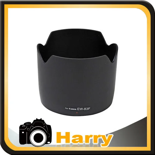 10 шт. EW-83F бленда объектива камеры EW 83F для Canon EF 24-70 мм f/2.8L USM фильтр диаметр 77 |
