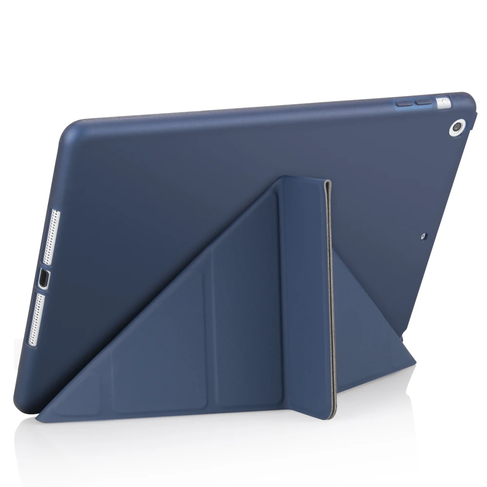 Чехол для ipad mini 5 2019 7 9 &quotipad ультра тонкий PU кожаный чехол подставка мягкая задняя
