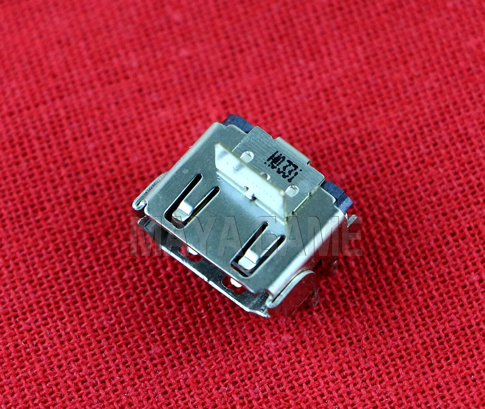 20 шт./лот оригинальная HDMI розетка для playstation 3 ps3 2000 2500 2K модель OCGAME|socket|socket hdmisocket m |