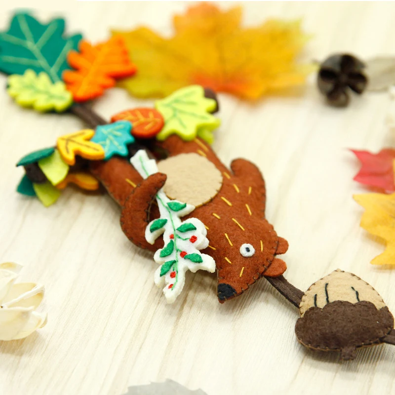 Милый медведь автомобильный подвесной орнамент хорошее украшение для