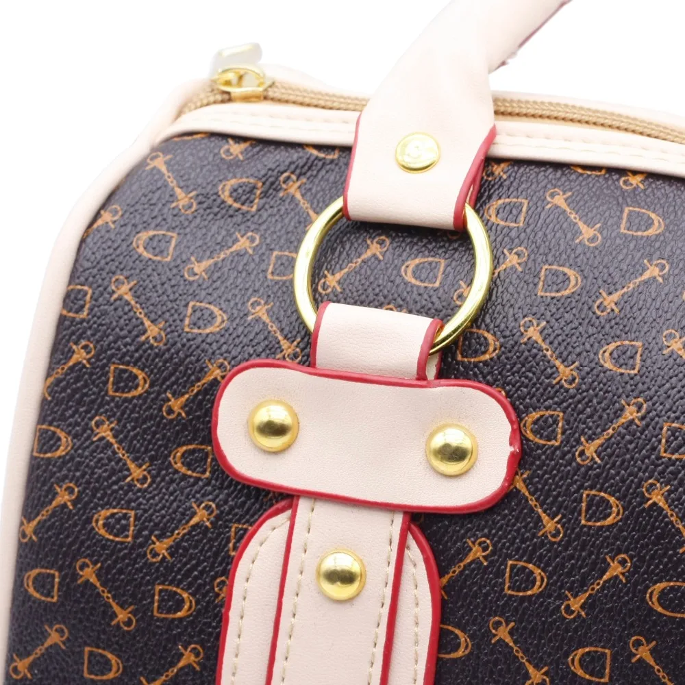 Женская сумочка из искусственной кожи ZENTEII Boston|boston handbag|handbag handbagsleather handbags |