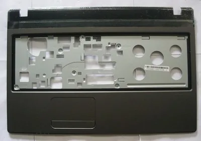 Новинка чехол для Acer Aspire 5750 5750G 5750Z P5WE0 верхняя задняя крышка ЖК дисплея/Передняя