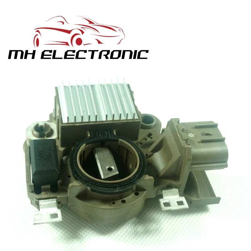 MH Электронный автомобильный регулятор напряжения для Nissan Mitsubishi IM473 23215EB31A 23215EL01A