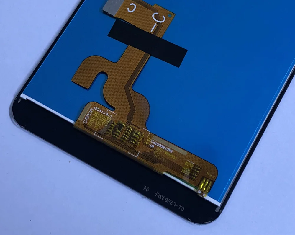 Для huawei Honor 4X Che1-L04 Che2-L11 Che2-L12 Che2-L23 CHE2 UL00 ЖК-дисплей Дисплей Панель Сенсорный экран планшета Сенсор сборка Рамка