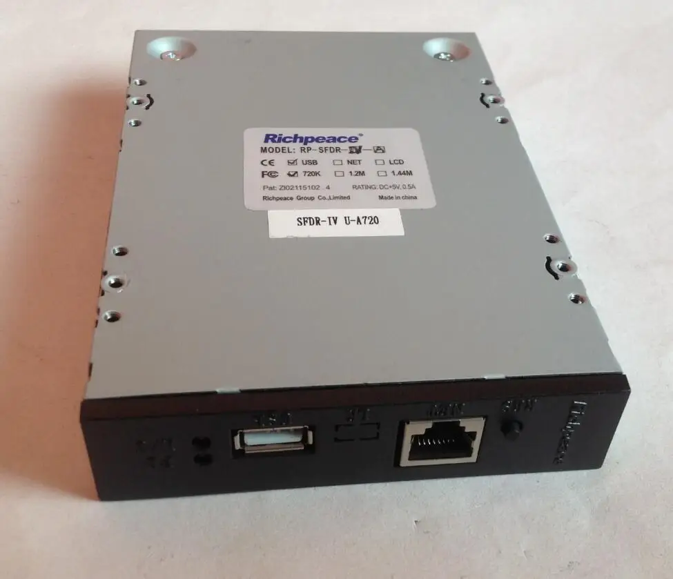 USB эмулятор привода для вышивки Tajima TMFX TMEX NEC FD1138C|machine embroidery|readerreader usb |