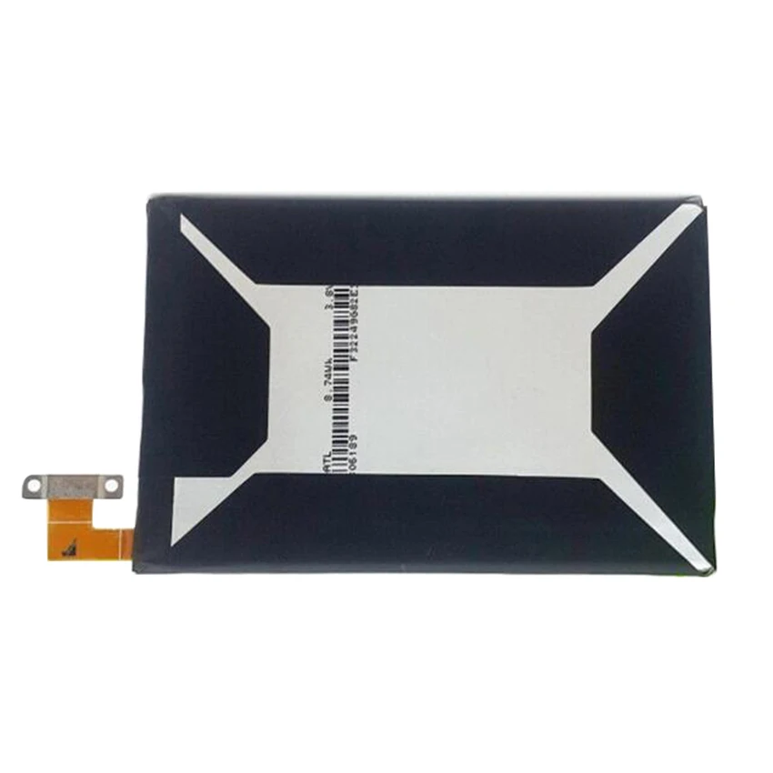Литий полимерный аккумулятор для HTC One M7 801E 801S 801N 802D 802W 802T BN07100 HTL22 2300