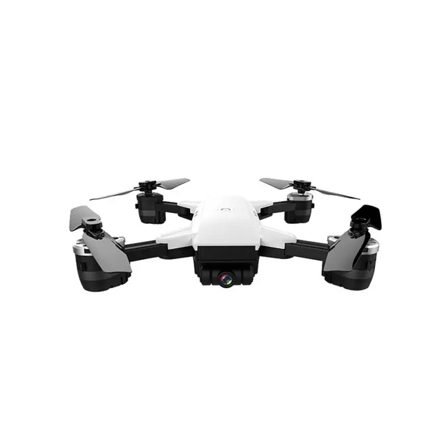 YH-19HW Wifi FPV 0.3MP камера Складная 2 4G 6-осевой селфи Квадрокоптер Дрон игрушки Z119 |