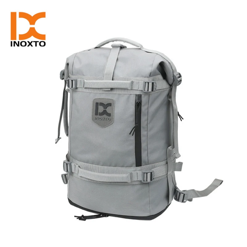 

2019 New Waterproof Travel Backpack School Bag Men Women Multifunction 15 inches Laptop Backpacks Male Outdoor Luggage Bag