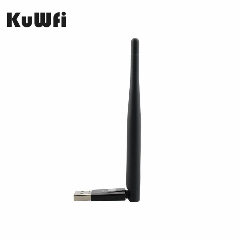 Bluetooth 4 1 Wi Fi USB адаптер беспроводной AC 600 Мбит/с 5 ГГц 2 USB3.0 LAN сетевая карта для