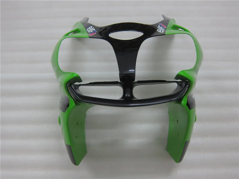 Комплекты обтекателей из АБС-пластика для Kawasaki ZX 9R 2002 2003 NINJA Aftermarket ZX9R 02 03 комплект