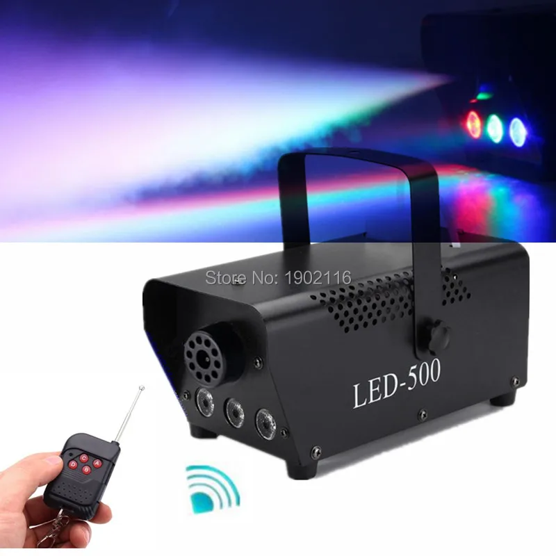 

1500W LED Fog Machine /Vertical Smoke Machine With 24X9W LED Lights/Professional Stage Fogger For Bar Disco Party DJ Equipments
