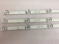led tv illumination part replacement for lg 32lf5800 za 32lf565b se 32lf570v led bar backlight strip line ruler drt3 0 32 a b