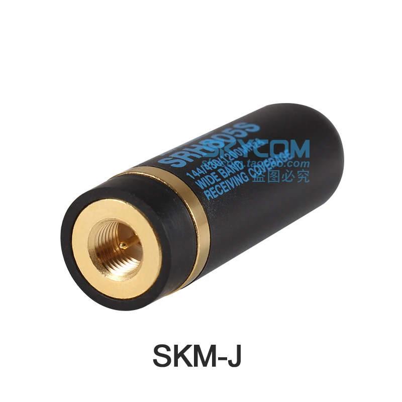Diamond Antenna SRH805S SMA-K/J 5cm Antena Dual Band VHF/UHF 144/430MHz For Baofeng UV-5R Walkie Talkie UV-82 GT-3radio | Мобильные