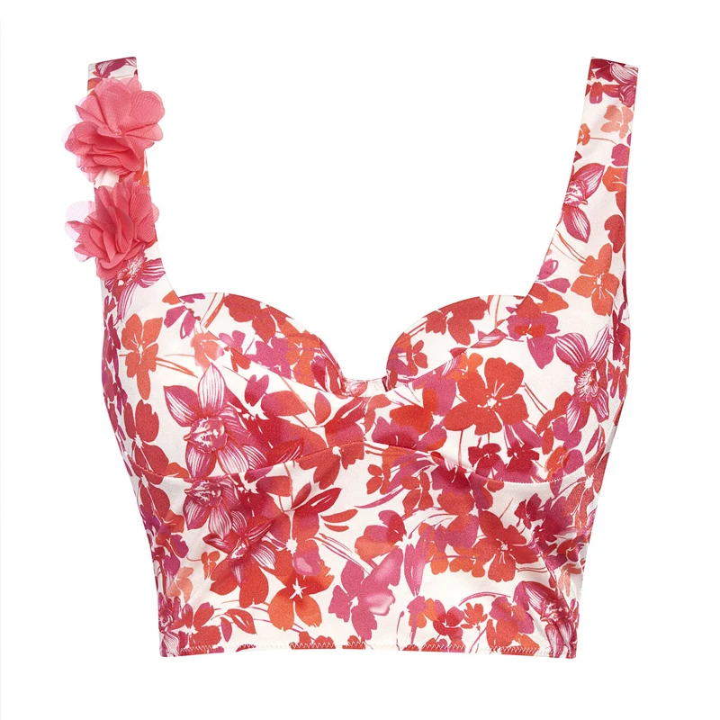 MiaoErSiDai новинка Женская Молодежная Нижняя белья пуш ап свободная романтическая