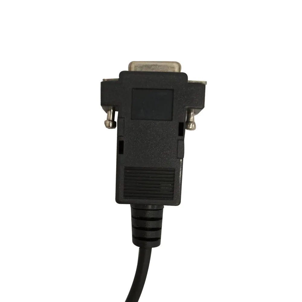 XQF 3в1 Кабель для программирования без ребер Motorola GP88 GP300 P110 GP2000 CP040 GM300