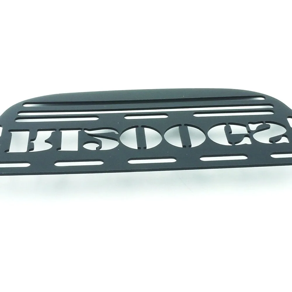 Детали для мотоциклов BMW R1200GS R 1200 GS алюминиевый масляный радиатор мотоцикла