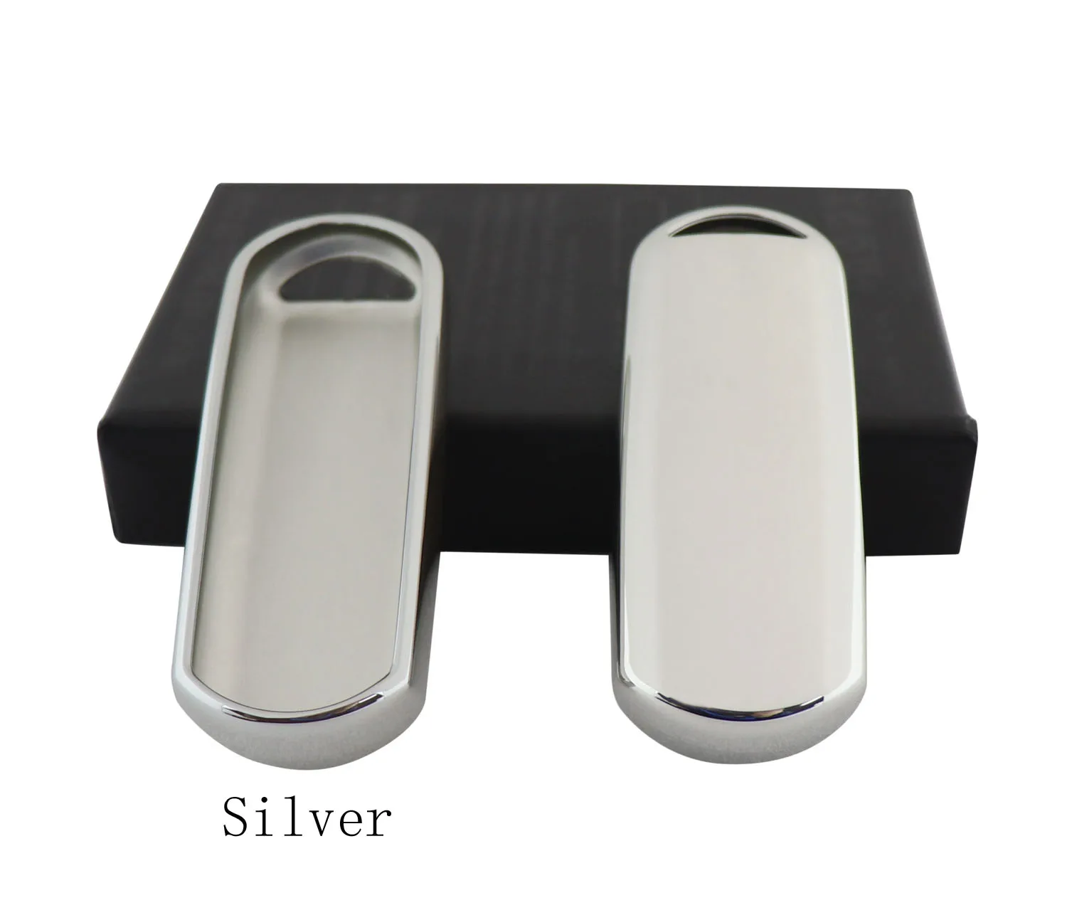 Серебряный защитный чехол для ключей из ТПУ Mazda 2 3 5 6 MX5 CX3 CX5 CX7|Футляр