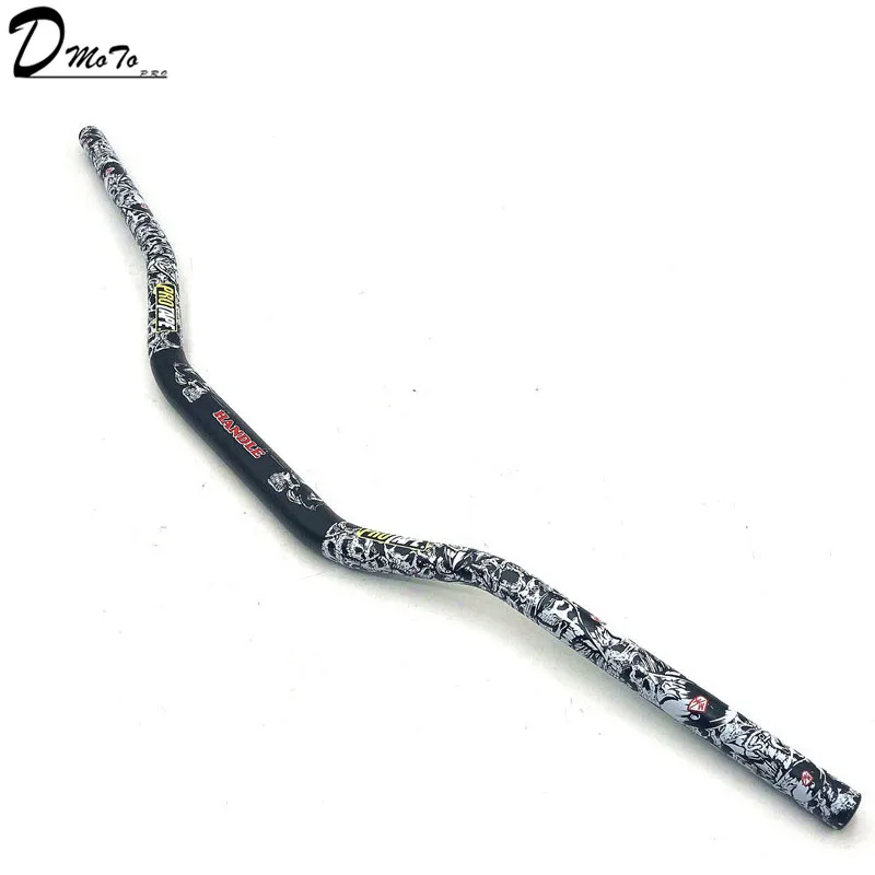 Руль PRO Taper Pack Fat Bar 1-1/" Dirt Pit Bike, руль для мотокросса, 810 мм, длина 28,5 мм, PRO aluminum
