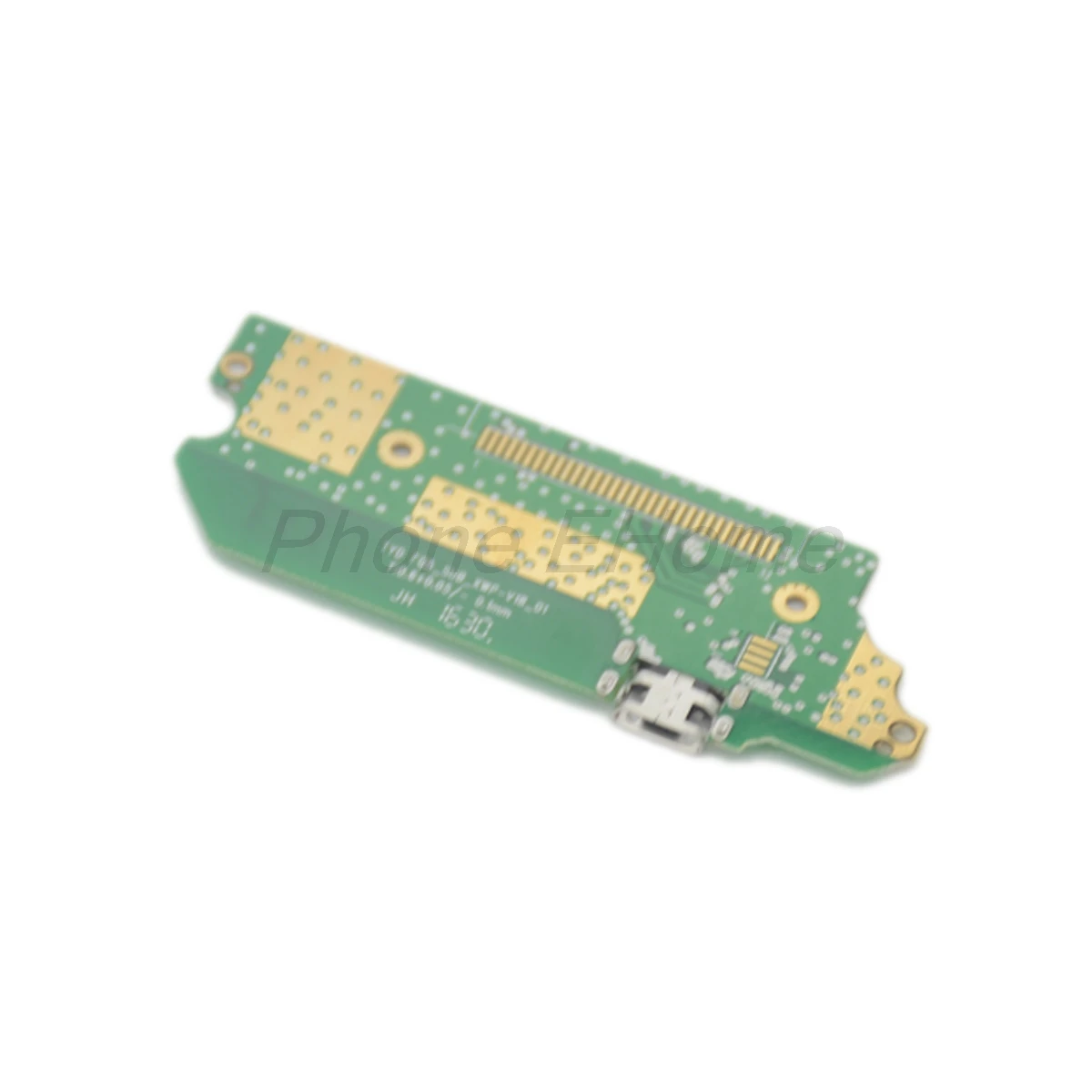 USB плата NOMU S10 аксессуары для телефонов Замена модуля платы зарядного устройства