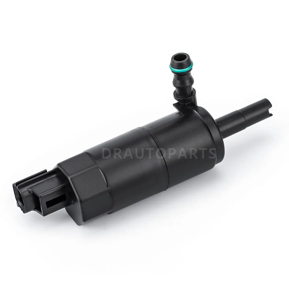 Насос омывателя фар для VOLVO C30 C70 S40 V50 втулка включает OE#8620396 5W93-13K082-AA
