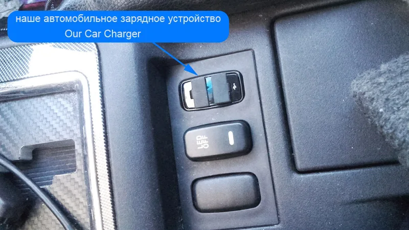 XCGaoon специальный выделенный 2 USB интерфейс разъем автомобильное зарядное устройство для TOYOTA/HONDA/MITSUBISHI/NISSAN/MAZDA/SUZUKI