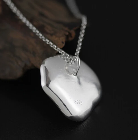 Чистое Серебро 925 пробы ювелирные изделия оптом жемчужные инкрустированные