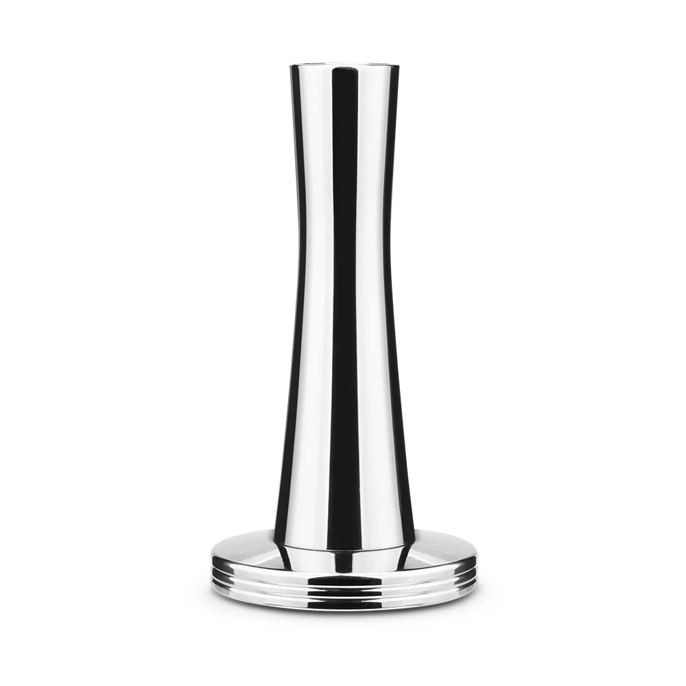 Многоразовые кофейные капсульные капсулы для Nescafe dolcee Gusto Lumio из нержавеющей стали многоразовые кофейные фильтры Crema и молотый тампер - Цвет: As picture