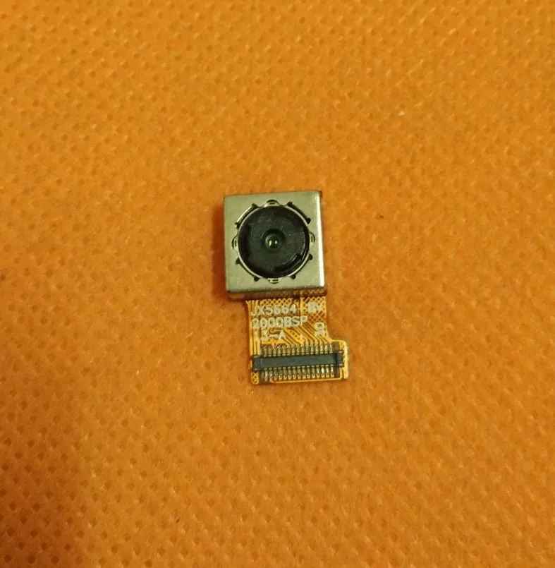 

Original Photo Rear Back Camera 5.0MP Module For Blackview BV2000S MTK6580 Quad Core 5.0" HD 1280x720 Free shipping