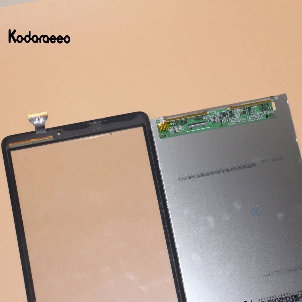 Дигитайзер сенсорного экрана стеклянный ЖК дисплей для Samsung Galaxy Tab E 9 6 T560