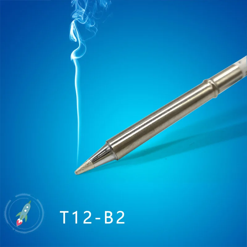 Коллекция 2018 года модель QUICKO T12 стандартные наконечники для паяльника аксессуары