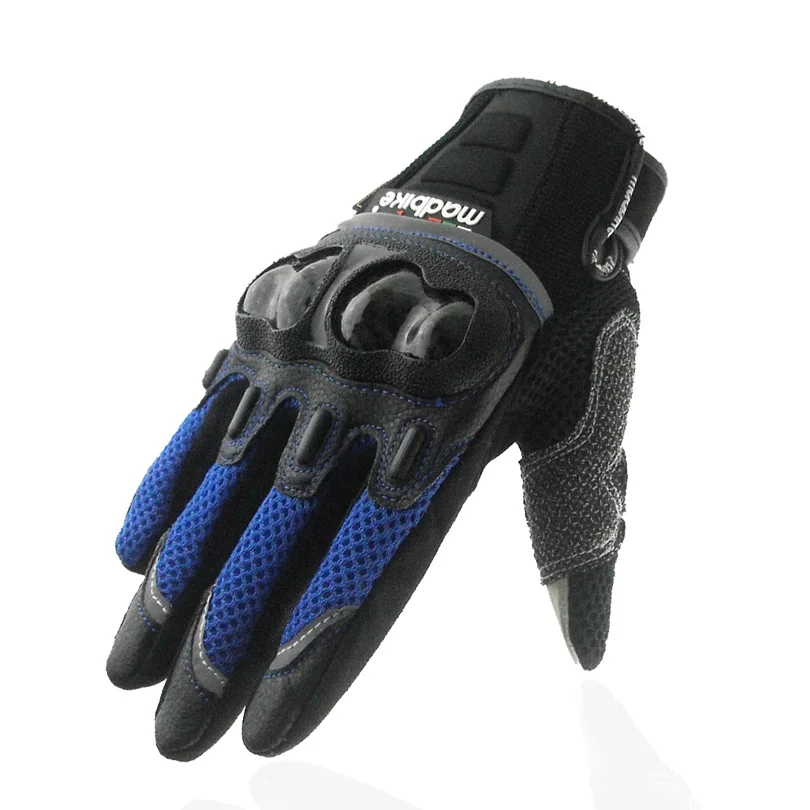 2015 новейший сенсорный экран motorcycle gloves перчатки мото AtV мотоциклетной Углеродное