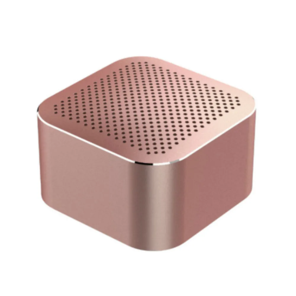 Tenghong мини портативный Bluetooth динамик Беспроводная Громкая Связь Динамик s с TF USB