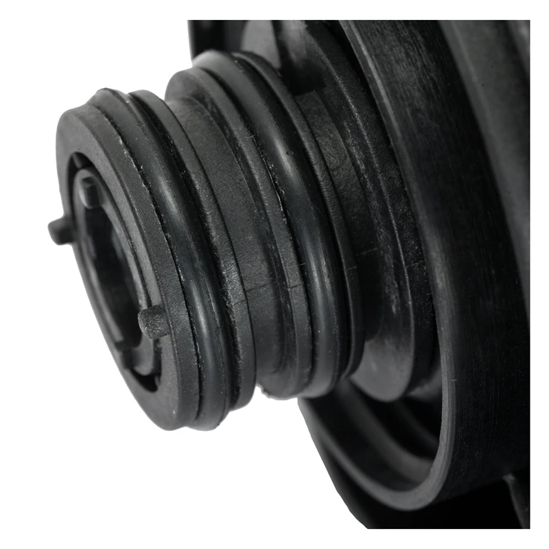 Новая крышка радиатора s расширительный бак для 2004-2013 BMW 3 серии 5 6 7 OEM 17117639021 |