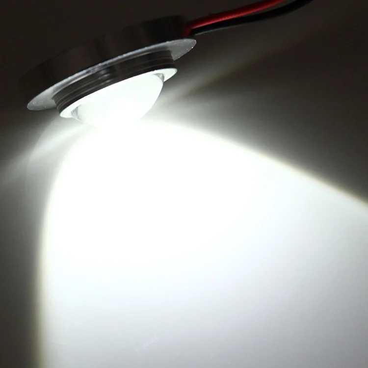 2 шт. светодиод авто мотоциклов 12 В 5 Вт мотоцикл Strobe Light Flasher|car light|flasher 12vflasher light |
