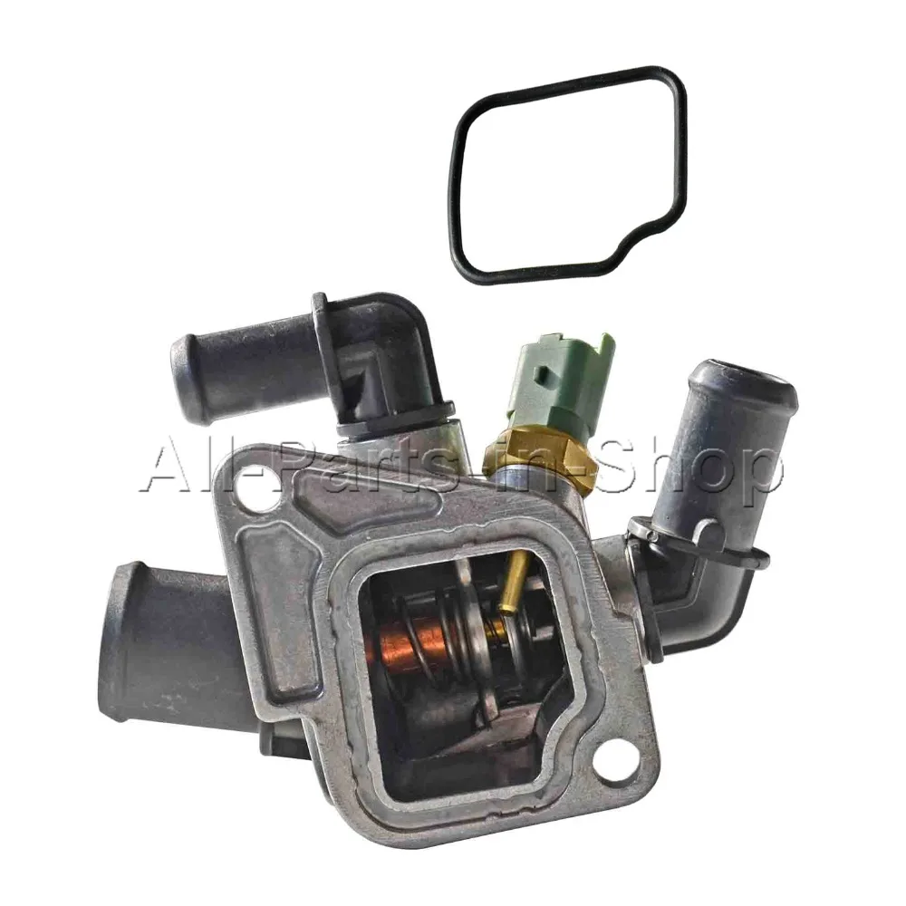 AP01 Новинка для Opel/Vauxhall Astra H Astravan MK5 Corsa D MK3 1 3 CDTI термостат с корпусом|1.3 cdti|thermostat