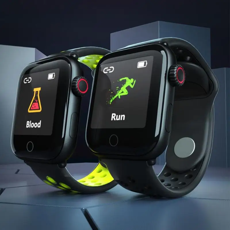 Z7 Смарт часы Bluetooth браслет IP67 водонепроницаемый монитор сна