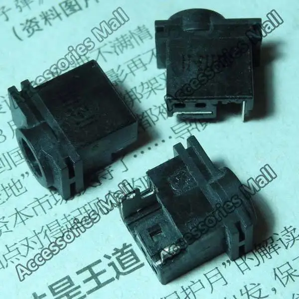 Новый разъем питания для ноутбука Samsung NP R470 P46 R518 R520 R620 R719 R720 R469 R479 сменный