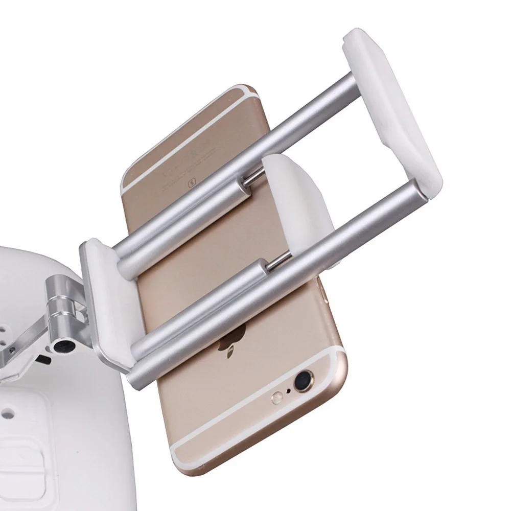 Держатель для планшета, кронштейн для DJI Phantom 3 standard SE 2 Vision для Xiaomi 1080P Drone, пульт дистанционного управления, подставка для телефона
