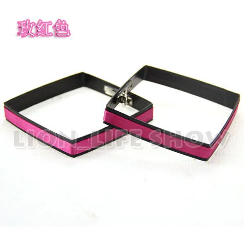 Головные уборы Miku Rin для косплея Наушники Аксессуары волос | Тематическая одежда