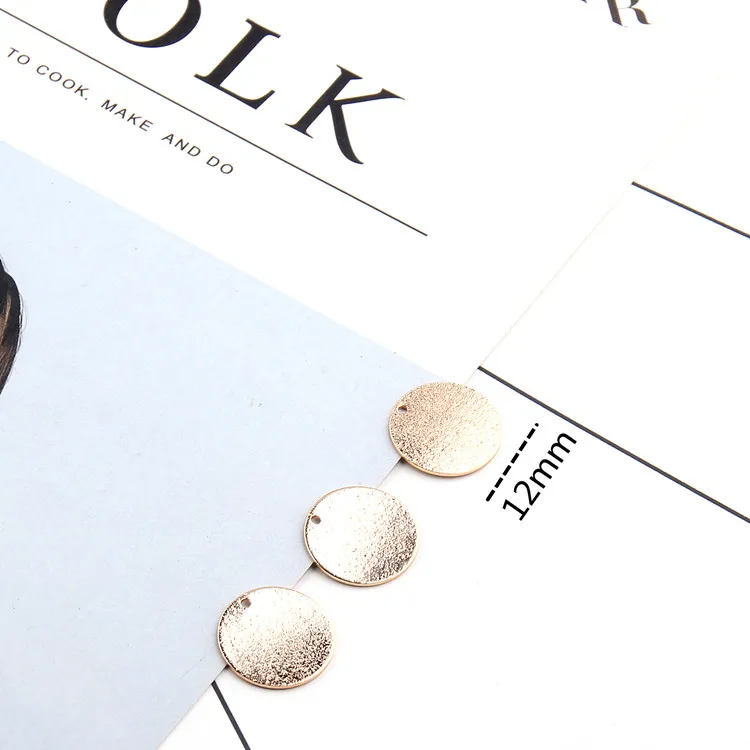 Ювелирные изделия сделай сам серьги подвески Аксессуар 50 шт./лот украшение из