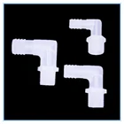 M6 M8 M10 M12 наружная резьба пагоды внешних зубьев колено снаружи башни гибкий шланг пластиковые фитинги